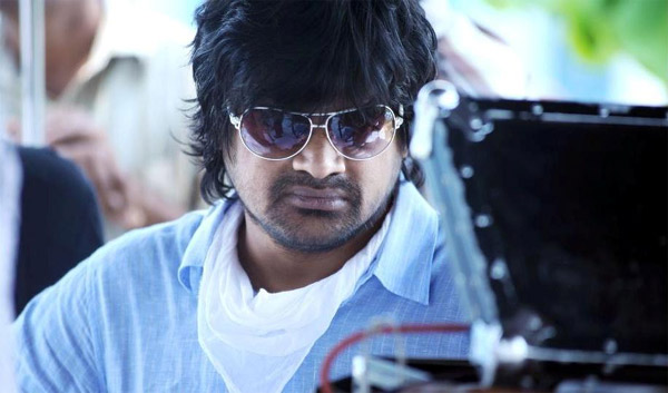 harish shankar,special 26,harish shankar turned as producer,director harish shankar,gabbar singh  హరీష్ శంకర్ కొత్త అవతారం..!